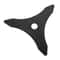 Teeth Carbon Steel Brush Cutter Blade Replacement Blade 0