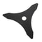 Teeth Carbon Steel Brush Cutter Blade Replacement Blade 0