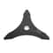 Teeth Carbon Steel Brush Cutter Blade Replacement Blade 1