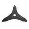 Teeth Carbon Steel Brush Cutter Blade Replacement Blade 1