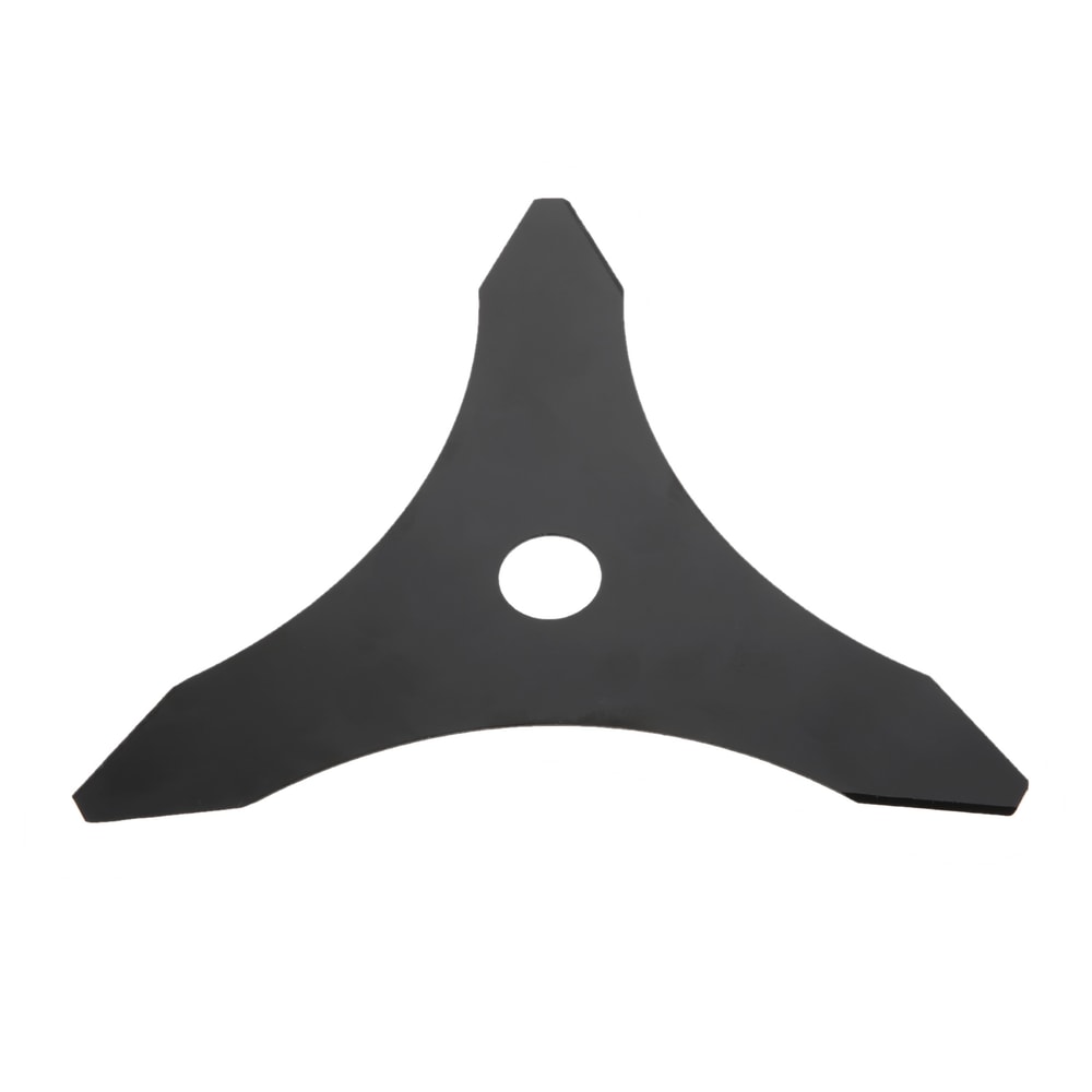 Teeth Carbon Steel Brush Cutter Blade Replacement Blade 2
