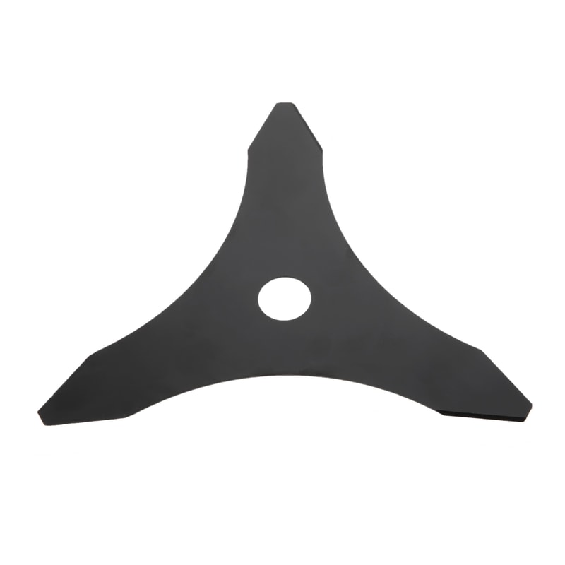 Teeth Carbon Steel Brush Cutter Blade Replacement Blade 2