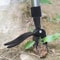 Heavy Duty Standing Weed Puller Manual Garden Root Remover Tool 3