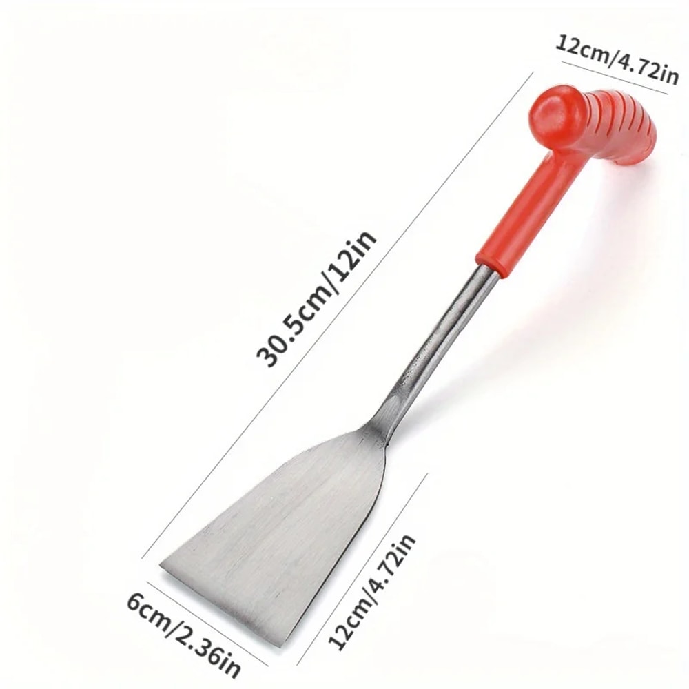 Premium Garden Trowel Hand Tool For Weeding Transplanting 1