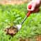 Premium Garden Trowel Hand Tool For Weeding Transplanting 3