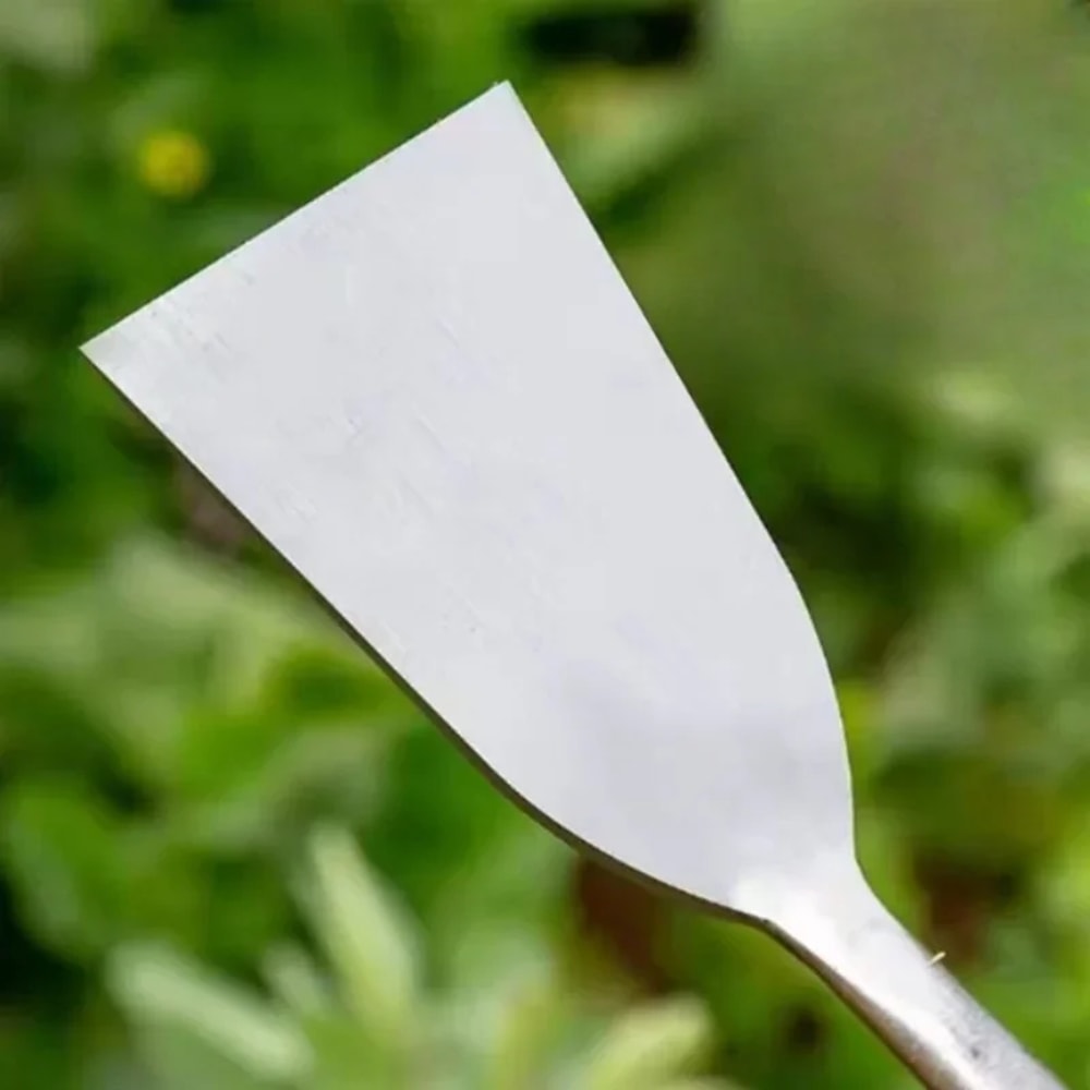 Premium Garden Trowel Hand Tool For Weeding Transplanting 5