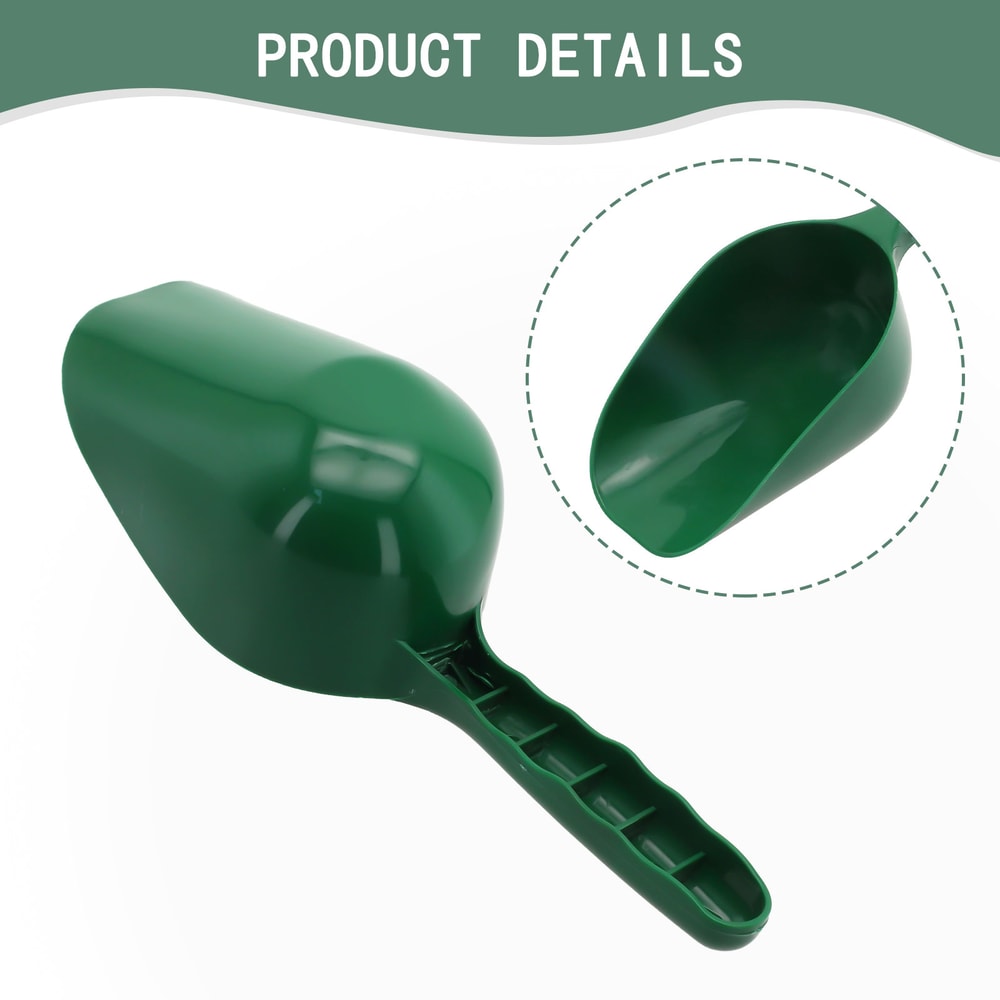 Durable Gutter Cleaning Scoop Roof Debris Removal Tool 3