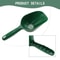 Durable Gutter Cleaning Scoop Roof Debris Removal Tool 5