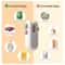 Mini Bag Sealer Handheld Heat Sealer For Food Storage Bags 2
