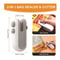 Mini Bag Sealer Handheld Heat Sealer For Food Storage Bags 6