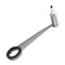 Stainless Steel Handheld Vegetable Spiralizer for Cucumber Carrot and Potato Curls