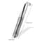 Portable Stainless Steel Tea Infuser Loose Leaf Tea Filter Set With Long Handle Tea Spoon Creative 5