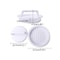 Stuffed Burger Press Maker Easy Burger Press For Juicy Homemade BBQ Burgers 3