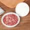 Stuffed Burger Press Maker Easy Burger Press For Juicy Homemade BBQ Burgers 4