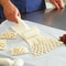EasyWeave Pastry Lattice Roller Cutter For Pie Crust Pizza Dough Cookie Baking 0