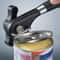 SafeEdge Easy Grip Manual Can Opener For Smooth Lid Removal 0
