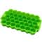 Honeycomb Silicone Ice Cube Tray Cavity Easy Release Ice Mold 4