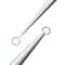 Acne Precision Extractor Tweezers for Blackhead & Blemish Removal