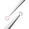 Acne Precision Extractor Tweezers for Blackhead & Blemish Removal