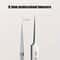 Acne Precision Extractor Tweezers for Blackhead & Blemish Removal