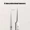 Acne Precision Extractor Tweezers for Blackhead & Blemish Removal