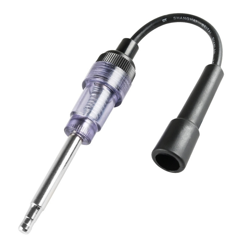 IgniCheck Inline Spark Plug Tester for Fast Ignition System Diagnostics