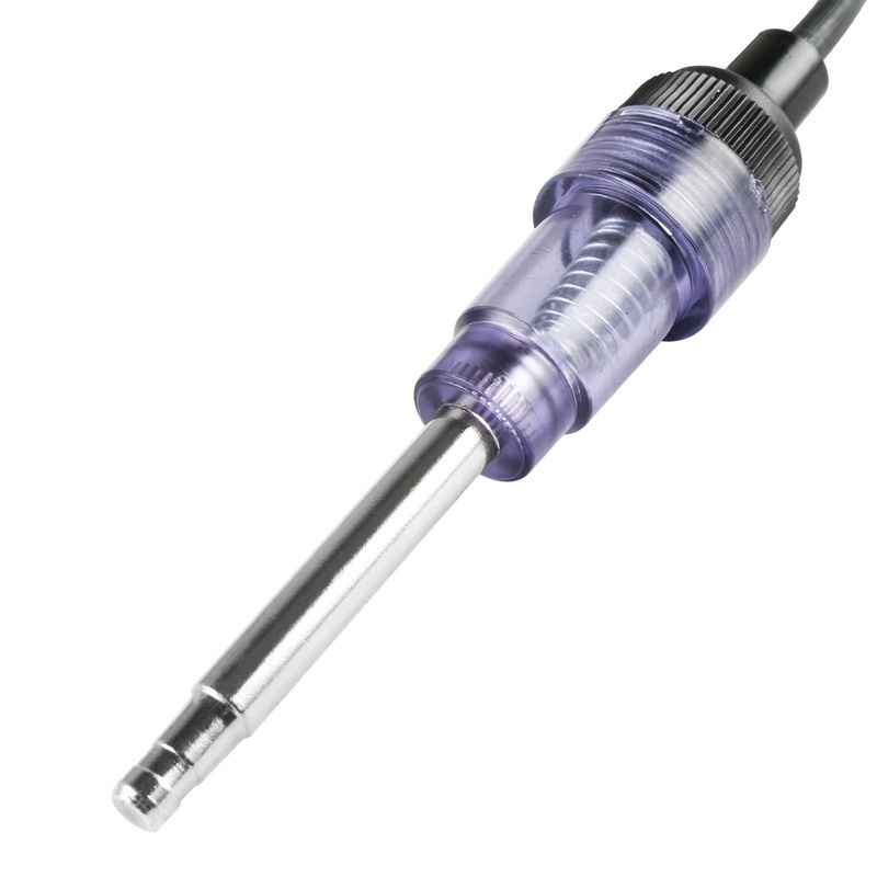 IgniCheck Inline Spark Plug Tester for Fast Ignition System Diagnostics