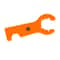 RV Gas Bottle Wrench 2 In 1 Magnetic Propane Tank Tool For Caravan Camper BBQ Connections 5
