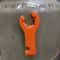 RV Gas Bottle Wrench 2 In 1 Magnetic Propane Tank Tool For Caravan Camper BBQ Connections 3