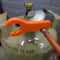 RV Gas Bottle Wrench 2 In 1 Magnetic Propane Tank Tool For Caravan Camper BBQ Connections 4