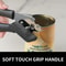 Stainless Steel Manual Can Opener Bottle Opener For Easy Everyday Kitchen Use 1