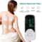 EMS TENS Muscle Stimulator For Neck Back Full Body Pain Relief 1