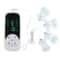 EMS TENS Muscle Stimulator For Neck Back Full Body Pain Relief 4