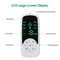 EMS TENS Muscle Stimulator For Neck Back Full Body Pain Relief 3