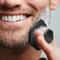 DeepClean Silicone Facial Cleansing Brush for Men & Women Face Scrubber & Massage Exfoliator