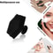 DeepClean Silicone Facial Cleansing Brush for Men & Women Face Scrubber & Massage Exfoliator