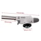 Butane Torch Lighter for Camping BBQ Culinary Cooking