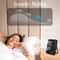 CoolFold Speed Rechargeable Portable Desk Fan For Office Home Travel 3