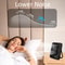 CoolFold Speed Rechargeable Portable Desk Fan For Office Home Travel 3