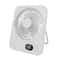 CoolFold Speed Rechargeable Portable Desk Fan For Office Home Travel 5