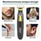 MLG USB Rechargeable Portable Electric Shaver Full Body Trimmer Unisex Grooming T Blade Razor 4