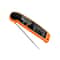 PrecisionPro Instant Read Meat Food Thermometer For BBQ Cooking Baking 0