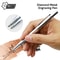 Precision Diamond Tipped Engraving Pen For Glass Metal Wood Crafting 2