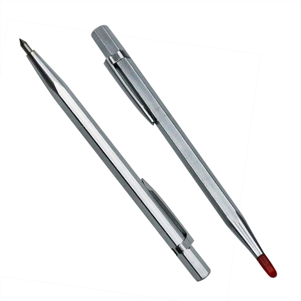 Precision Diamond Tipped Engraving Pen For Glass Metal Wood Crafting 3