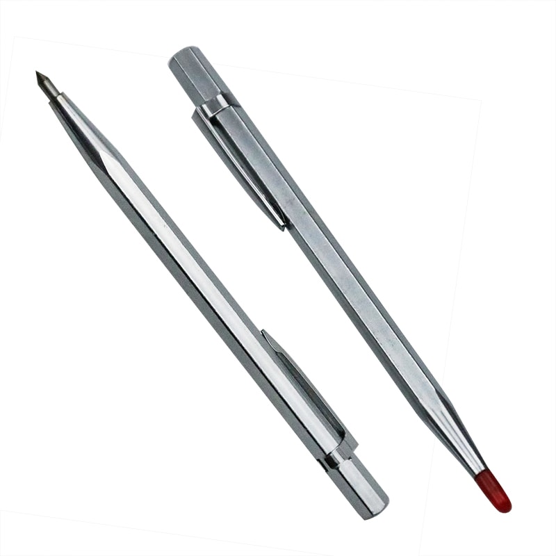 Precision Diamond Tipped Engraving Pen For Glass Metal Wood Crafting 3