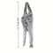 PrecisionGrip Mini Needle Nose Pliers Heavy Duty Compact Grip Tool With Non Slip Handle 2
