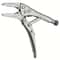 PrecisionGrip Mini Needle Nose Pliers Heavy Duty Compact Grip Tool With Non Slip Handle 0