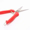 Precision Stainless Steel Garden Pruning Shears With Non Slip Handle Sharp Fruit Tree Pruner 2