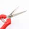 Precision Stainless Steel Garden Pruning Shears With Non Slip Handle Sharp Fruit Tree Pruner 3
