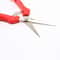 Precision Stainless Steel Garden Pruning Shears With Non Slip Handle Sharp Fruit Tree Pruner 4